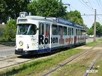 Duawag Wegmann 6ZGTW #251