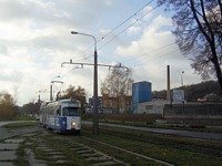 Duawag Wegmann 6ZGTW #251
