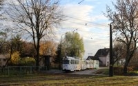 Duawag Wegmann 6ZGTW #251