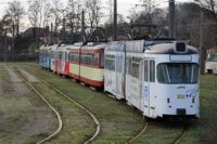 Duawag Wegmann 6ZGTW #251