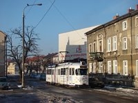 Duawag Wegmann 6ZGTW #251