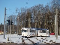 Duawag Wegmann 6ZGTW #251