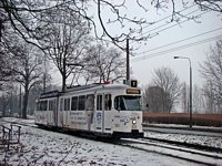 Duawag Wegmann 6ZGTW #251