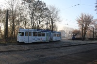 Duawag Wegmann 6ZGTW #251