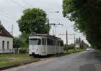 Duawag Wegmann 6ZGTW #251