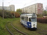 Duawag Wegmann 6ZGTW #251