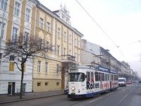 Duawag Wegmann 6ZGTW #251