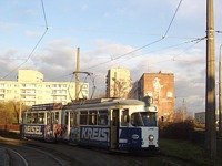 Duawag Wegmann 6ZGTW #251
