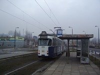 Duawag Wegmann 6ZGTW #251