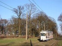 Duawag Wegmann 6ZGTW #251