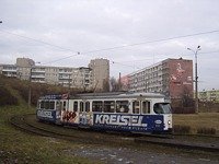 Duawag Wegmann 6ZGTW #251