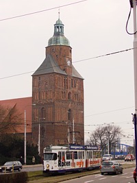 Duawag Wegmann 6ZGTW #251