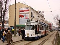 Duawag Wegmann 6ZGTW #251