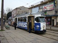 Duawag Wegmann 6ZGTW #251