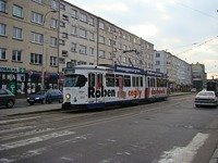 Duawag Wegmann 6ZGTW #251