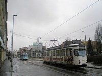 Duawag Wegmann 6ZGTW #251