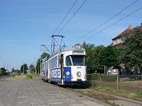 Duawag Wegmann 6ZGTW #251