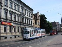 Duawag Wegmann 6ZGTW #251