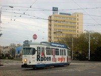 Duawag Wegmann 6ZGTW #251
