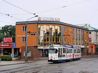 Duawag Wegmann 6ZGTW #251