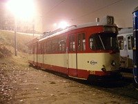 Duawag Wegmann 6ZGTW #251