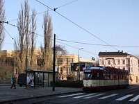 Duawag Wegmann 6ZGTW #251