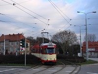 Duawag Wegmann 6ZGTW #251