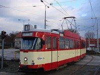 Duawag Wegmann 6ZGTW #251