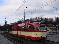 Duawag Wegmann 6ZGTW #251