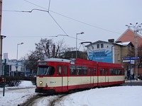 Duawag Wegmann 6ZGTW #251