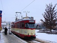 Duawag Wegmann 6ZGTW #251