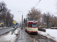 Duawag Wegmann 6ZGTW #251