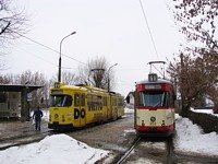 Duawag Wegmann 6ZGTW #251