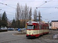 Duawag Wegmann 6ZGTW #251
