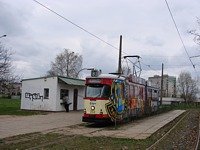 Duawag Wegmann 6ZGTW #251