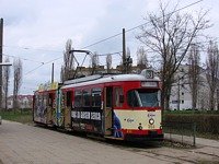 Duawag Wegmann 6ZGTW #251