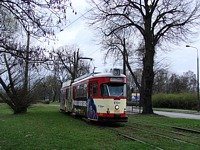 Duawag Wegmann 6ZGTW #251