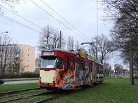 Duawag Wegmann 6ZGTW #251