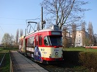 Duawag Wegmann 6ZGTW #251