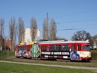 Duawag Wegmann 6ZGTW #251