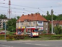 Duawag Wegmann 6ZGTW #251