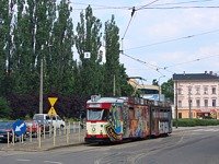 Duawag Wegmann 6ZGTW #251