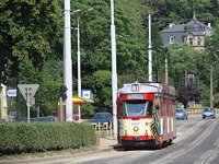 Duawag Wegmann 6ZGTW #251