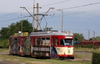 Duawag Wegmann 6ZGTW #251