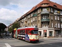 Duawag Wegmann 6ZGTW #251