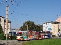 Duawag Wegmann 6ZGTW #251