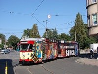 Duawag Wegmann 6ZGTW #251