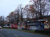 Duawag Wegmann 6ZGTW #251