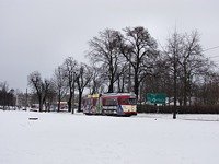 Duawag Wegmann 6ZGTW #251