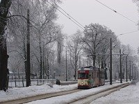 Duawag Wegmann 6ZGTW #251